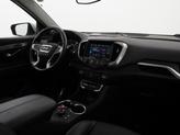 Thumbnail of 2022 White Frost Tricoat GMC Terrain