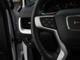 Thumbnail of 2022 White Frost Tricoat GMC Terrain