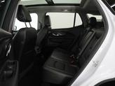 Thumbnail of 2022 White Frost Tricoat GMC Terrain