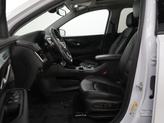 Thumbnail of 2022 White Frost Tricoat GMC Terrain