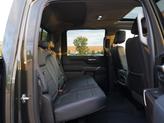 Thumbnail of 2022 Forest Metallic GMC Sierra 3500