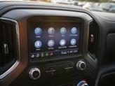 Thumbnail of 2022 Forest Metallic GMC Sierra 3500