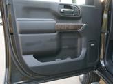 Thumbnail of 2022 Forest Metallic GMC Sierra 3500