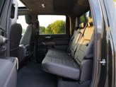 Thumbnail of 2022 Forest Metallic GMC Sierra 3500