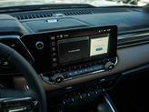 Thumbnail of 2026 Onyx Black GMC Canyon