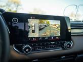 Thumbnail of 2026 Onyx Black GMC Canyon