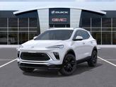 Thumbnail of 2026 Summit White Buick Encore GX