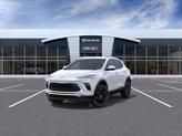 Thumbnail of 2026 Summit White Buick Encore GX