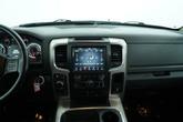 Thumbnail of 2018 Brilliant Black Crystal Pearlcoat RAM 1500