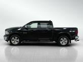 Thumbnail of 2018 Brilliant Black Crystal Pearlcoat RAM 1500