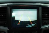 Thumbnail of 2018 Brilliant Black Crystal Pearlcoat RAM 1500