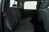 Thumbnail of 2018 Brilliant Black Crystal Pearlcoat RAM 1500