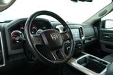 Thumbnail of 2018 Brilliant Black Crystal Pearlcoat RAM 1500
