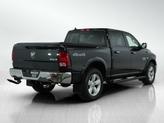 Thumbnail of 2018 Brilliant Black Crystal Pearlcoat RAM 1500