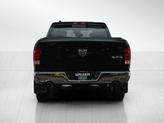 Thumbnail of 2018 Brilliant Black Crystal Pearlcoat RAM 1500
