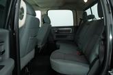 Thumbnail of 2018 Brilliant Black Crystal Pearlcoat RAM 1500