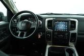 Thumbnail of 2018 Brilliant Black Crystal Pearlcoat RAM 1500