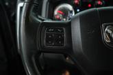 Thumbnail of 2018 Brilliant Black Crystal Pearlcoat RAM 1500