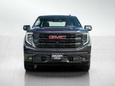 Thumbnail of 2026 Titanium Rush Metallic GMC Sierra 1500
