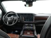 Thumbnail of 2023 Onyx Black GMC Yukon XL