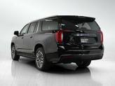 Thumbnail of 2023 Onyx Black GMC Yukon XL