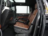 Thumbnail of 2023 Onyx Black GMC Yukon XL