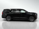 Thumbnail of 2023 Onyx Black GMC Yukon XL