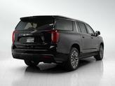 Thumbnail of 2023 Onyx Black GMC Yukon XL