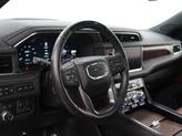 Thumbnail of 2023 Onyx Black GMC Yukon XL