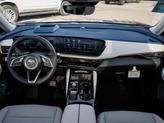Thumbnail of 2025 Calypso Blue Metallic Buick Envision
