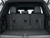 Thumbnail of 2025 Ebony Twilight Metallic GMC Acadia