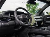 Thumbnail of 2025 Ebony Twilight Metallic GMC Acadia