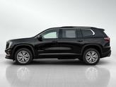 Thumbnail of 2025 Ebony Twilight Metallic GMC Acadia
