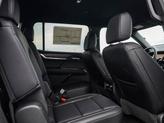 Thumbnail of 2025 Ebony Twilight Metallic GMC Acadia
