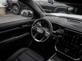 Thumbnail of 2025 Ebony Twilight Metallic GMC Acadia