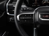 Thumbnail of 2025 Ebony Twilight Metallic GMC Acadia