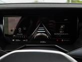 Thumbnail of 2025 Ebony Twilight Metallic GMC Acadia