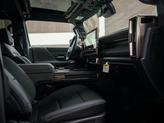 Thumbnail of 2025 Meteorite Metallic (Grey) GMC HUMMER EV Pickup