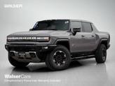 Photo of 2025 Meteorite Metallic (Grey) GMC HUMMER EV Pickup