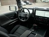 Thumbnail of 2025 Meteorite Metallic (Grey) GMC HUMMER EV Pickup