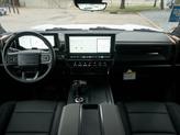 Thumbnail of 2025 Meteorite Metallic (Grey) GMC HUMMER EV Pickup