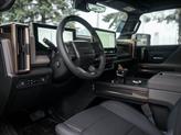 Thumbnail of 2025 Meteorite Metallic (Grey) GMC HUMMER EV Pickup
