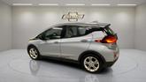 Thumbnail of 2017 Arctic Blue Metallic Chevrolet Bolt EV