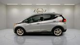 Thumbnail of 2017 Arctic Blue Metallic Chevrolet Bolt EV