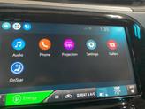 Thumbnail of 2017 Arctic Blue Metallic Chevrolet Bolt EV