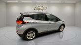 Thumbnail of 2017 Arctic Blue Metallic Chevrolet Bolt EV