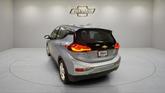 Thumbnail of 2017 Arctic Blue Metallic Chevrolet Bolt EV