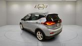 Thumbnail of 2017 Arctic Blue Metallic Chevrolet Bolt EV