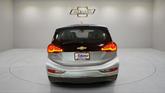 Thumbnail of 2017 Arctic Blue Metallic Chevrolet Bolt EV