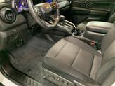 Thumbnail of 2023 Summit White Chevrolet Colorado